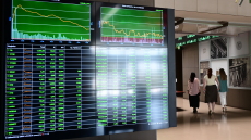 Χρηματιστήριο: Ισχυρό rebound με κέρδη 3,6% - Άλμα 6% για τις τράπεζες