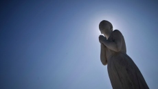 Τι πραγματικά πίστευαν οι γυναίκες στην αρχαιότητα για το σεξ: Η Σαπφώ, η Πομπηία και η ερωτική απεργία