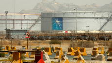 Aramco: Καταστροφικές οι επιπτώσεις στην αγορά πετρελαίου αν συνεχιστεί το μπλοκάρισμα στα Στενά του Ορμούζ