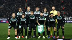 Europa League: Με σημαντικές απουσίες η Μπέτις στην Αθήνα για πρώτο ματς με Παναθηναϊκό