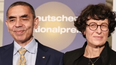 Νέα εταιρεία από τους συνιδρυτές της BioNTech για την επόμενη γενιά φαρμάκων mRNA