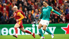 Η Γαλατάσαραϊ νίκησε 1-0 τη Λίβερπουλ και απέκτησε μικρό προβάδισμα πρόκρισης, δείτε το γκολ