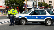 Συναγερμός και πάλι στο Ακρωτήρι, ήχησαν σειρήνες για ενδεχόμενη απειλή ασφαλείας