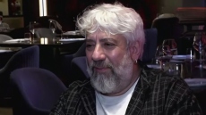 Δημήτρης Φραγκιόγλου: Στις βιντεοκασέτες μου δόθηκε η ευκαιρία να παίξω με μεγαθήρια