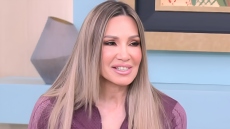 Ελένη Πετρουλάκη για τις κόρες της: Τα παιδιά δεν είναι κτήμα σου, εγώ έβαλα πίσω τα δικά μου συναισθήματα για να είναι αυτές καλά