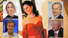 Forbes: Αυτοί είναι οι Ελληνες δισεκατομμυριούχοι που βρίσκονται στη λίστα για το 2026
