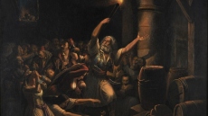 Εθνικό Ιστορικό Μουσείο: Έκθεση στο Μεσολόγγι για τα 200 χρόνια από την Έξοδο
