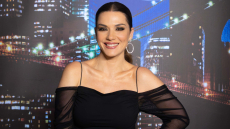 Βάσω Λασκαράκη για Λευτέρη Σουλτάτο: Μένει πάρα πολύ καιρό στην Κρήτη λόγω δουλειάς, αλλά έχουμε βρει τον τρόπο μας
