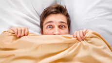 Σπέρμα: Ποια είναι η… τύχη του όταν δεν γίνεται εκσπερμάτιση για μεγάλο διάστημα