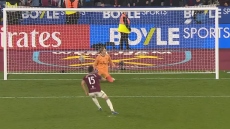 Μαυροπάνος: Άπιαστα πέναλτι από όλους τους παίκτες της Γουέστ Χαμ για την πρόκριση στους «8» του Κυπέλλου Αγγλίας