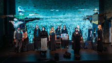 Όλα έτοιμα στην Καρδίτσα για το 41ο Πανελλήνιο Φεστιβάλ Ερασιτεχνικού Θεάτρου