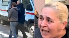 Διεκόπη η δίκη για τη δολοφονία της  Ράνιας Μπουρνέλη: Ξέσπασε η γειτόνισσα της, το χρονικό
