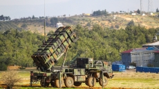 H Τουρκία αναπτύσσει σύστημα Patriot του ΝΑΤΟ στη Μαλάτια