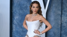 Η Ρίτα Όρα εξήγησε γιατί έκανε κρυοσυντήρηση ωαρίων πριν τα 30, θέλει να κάνει οικογένεια με τον Τάικα Γουαϊτίτι