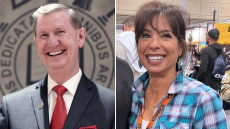 Παραίτηση «βόμβα» του προέδρου του Πανεπιστημίου του Οχάιο μετά από χορηγία σε Ελληνίδα podcaster που είχε στενή σχέση