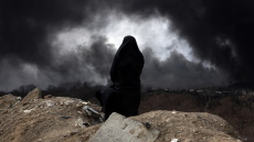 Έως 3,2 εκατομμύρια εκτοπισμένοι στο Ιράν από την έναρξη του πολέμου, σύμφωνα με τον ΟΗΕ
