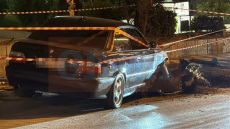 Θανατηφόρα παράσυρση στη Θεσσαλονίκη: Αυτόπτες μάρτυρες αναζητούν οι γονείς του 25χρονου που σκοτώθηκε