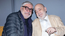 Δημήτρης Πιατάς για Χρήστο Βαλαβανίδη: Ήταν αδερφός μου, μου είχε ζητήσει κάτι και δεν τήρησα τον λόγο μου