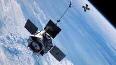 Δορυφόρος της NASA θα πέσει στη Γη μετά τα μεσάνυχτα: Ελάχιστος ο κίνδυνος για τους ανθρώπους
