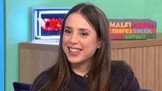 Αλέκος Φασιανός: Ντυνόταν πάντα σαν ρακοσυλλέκτης και έβλεπε όλα τα μεσημεριανά, θυμήθηκε η κόρη του