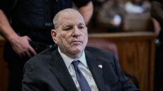 Ο Χάρβεϊ Γουάινσταϊν μιλά μέσα από τη φυλακή: Είναι κόλαση, με απειλούν, με έχουν δείρει, μου ζητούν λεφτά
