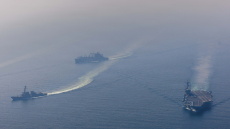 Ιρανός αξιωματούχος: Ο πόλεμος έγινε για τον έλεγχο των πετρελαίων με στόχο την Κίνα και όχι για τα πυρηνικά