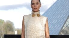 Louis Vuitton Fall/Winter 2026: Οι ωραιότερες εμφανίσεις από τη front row
