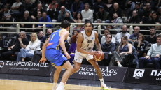 FIBA Europe Cup: Ο σαρωτικός ΠΑΟΚ νίκησε 101-77 το Περιστέρι και έκανε τεράστιο βήμα πρόκρισης, δείτε βίντεο