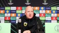 Νίκολιτς για το ματς με την Τσέλιε: «Είμαστε έτοιμοι για αυτό το επίπεδο, θέλουμε να πάμε όσο πιο μακριά γίνεται»