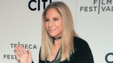 Η Μπάρμπρα Στρέιζαντ θα τιμηθεί με τον χρυσό φοίνικα στο φετινό Κινηματογραφικό Φεστιβάλ Καννών