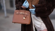 «Δεν είναι τσάντα. Είναι Birkin!»
