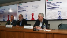 «Η Ελλάδα χρειάζεται στρατιωτική ετοιμότητα» – Τι ειπώθηκε σε εκδήλωση του InSocial για την Τουρκία και την στρατιωτική ετοιμότητα της χώρας μας
