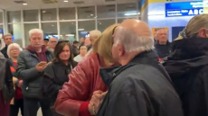 Επαναπατρίστηκαν 778 Έλληνες από το Ντουμπάι και την Ντόχα
