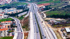 Θεσσαλονίκη: Κλείνει για ένα 48ωρο η Περιφερειακή Οδός λόγω εργασιών του Flyover
