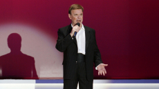 Πέθανε ο Γιώργος Μαρίνος σε ηλικία 87 ετών, ο πρώτος σόουμαν της Ελλάδας