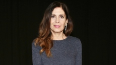 Κατερίνα Διδασκάλου: Έχω νιώσει να καταρρέω οργανικά, υπήρχε μία περίοδος που «κάηκα» λίγο από την πολλή δουλειά