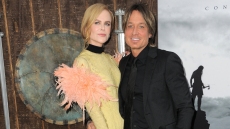 Η Νικόλ Κίντμαν μίλησε πρώτη φορά δημόσια για το διαζύγιο με τον Κιθ Έρμπαν: Θα παραμείνουμε οικογένεια