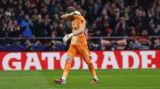 To δράμα του 22χρονου τερματοφύλακα της Τότεναμ: Τα λάθη που χάρισαν δύο γκολ στην Ατλέτικο, η αλλαγή στο 17ο λεπτό και η αντίδραση του Τούντορ