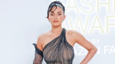 Η Κάιλι Τζένερ δήλωσε ότι θέλει να κάνει και άλλα παιδιά