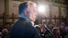 Ουγγαρία: Απειλείται η πολιτική κυριαρχία του Όρμπαν, αβέβαιο παραμένει το αποτέλεσμα των εκλογών