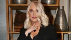 Η Ρούλα Κορομηλά αποχαιρετά τον Γιώργο Μαρίνο: Είχες και θα έχεις τον θαυμασμό και την εκτίμησή μου 