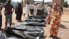 Επτά νεκροί, ανάμεσά τους τρία παιδιά, σε επίθεση με drones στο νότιο Σουδάν 
