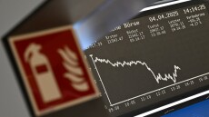 Πτωτικά κινούνται οι ευρωαγορές εν μέσω πολέμου στη Μέση Ανατολή και πετρελαϊκού ράλι