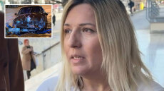 Δεν έκανε κόντρες, πάτησε γκάζι γιατί τον πίεζε ένα αυτοκίνητο και νευρίασε, λέει η αδελφή του 27χρονου που παρέσυρε και σκότωσε 25χρονο στη Θεσσαλονίκη