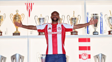 Ολυμπιακός: Ανακοίνωσε την ανανέωση του συμβολαίου του Ελ Κααμπί, βίντεο 