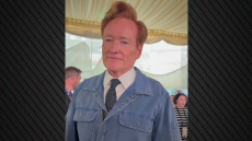 Η αναφορά του Κόναν Ο’Μπράιεν στην Ελλάδα και τον «φανταστικό μπακλαβά», δείτε βίντεο