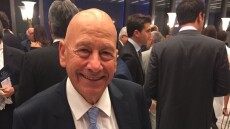 Γιώργος Προκοπίου: Ενίσχυση του στόλου της Dynacom με το νεότευκτο δεξαμενόπλοιο MT PSERIMOS