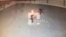 Ελεύθεροι οι μαθητές που κατασκεύασαν εκρηκτικό μηχανισμό και τον ενεργοποίησαν σε σχολείο του Ηρακλείου, δείτε βίντεο