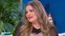 Μαρία Κίτσου: Ακούστηκε ότι παντρευόμουν, με είχε σοκάρει περισσότερο που έβλεπα τα εξώφυλλα στα περίπτερα