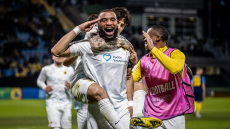 Τσέλιε-ΑΕΚ 0-4: Άλμα πρόκρισης στους «8» του Conference League για την Ένωση, δείτε τα γκολ 